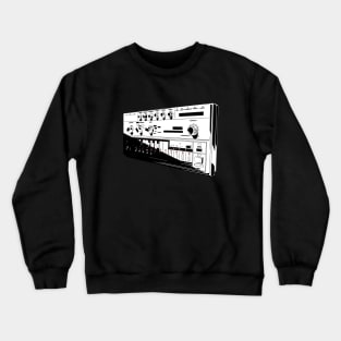 Roland TB 303 Crewneck Sweatshirt